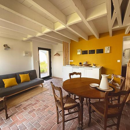 We Maison D'Hotes Cassel Kültér fotó