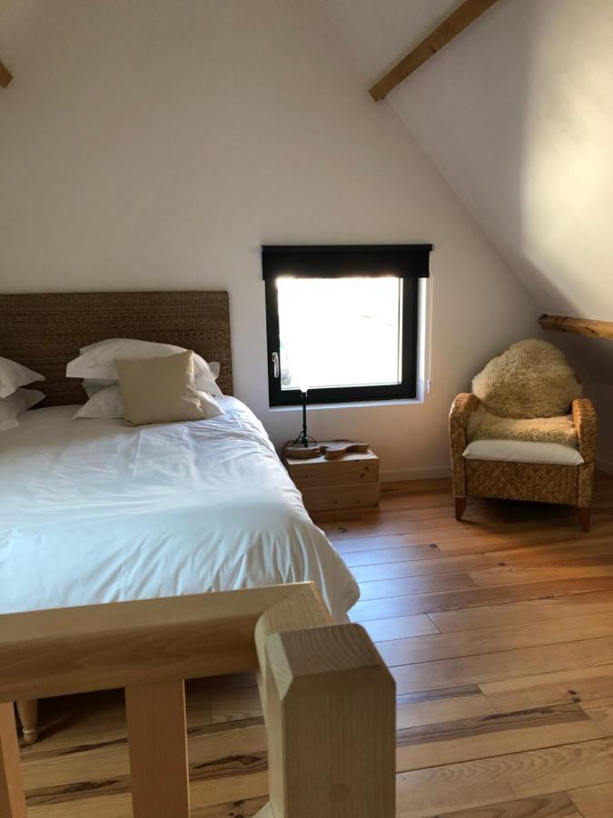 We Maison D'Hotes Cassel Kültér fotó
