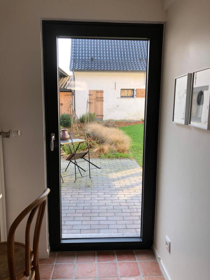 We Maison D'Hotes Cassel Kültér fotó