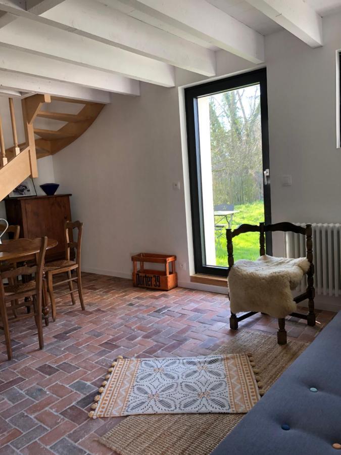 We Maison D'Hotes Cassel Kültér fotó