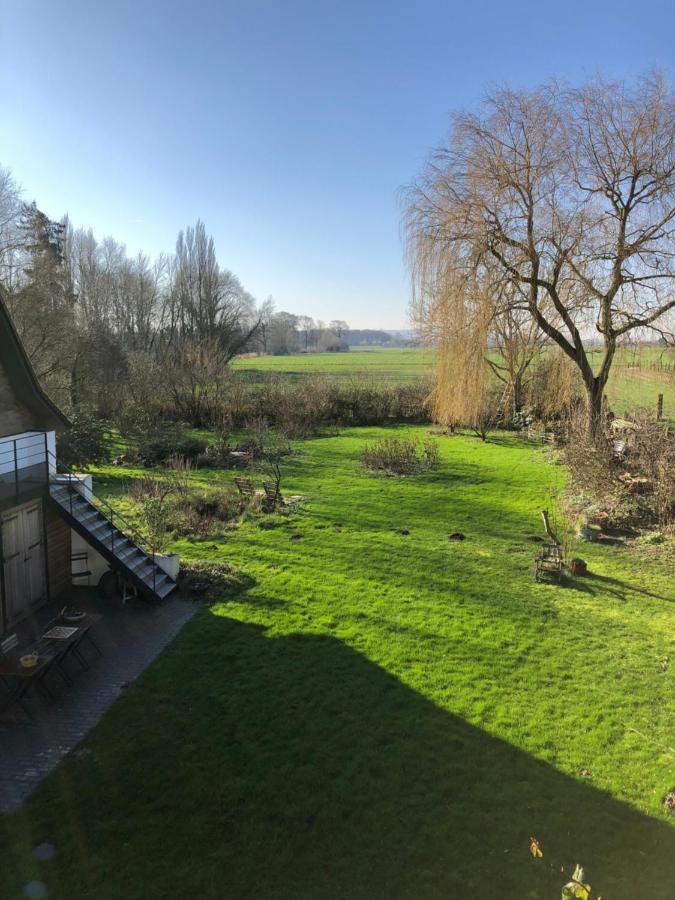 We Maison D'Hotes Cassel Kültér fotó