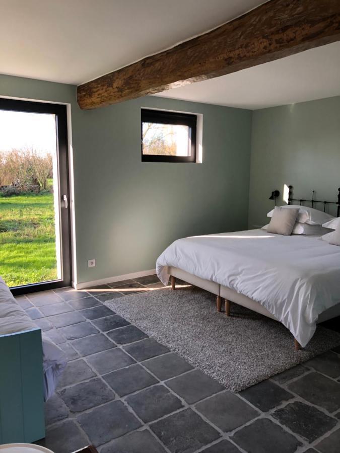 We Maison D'Hotes Cassel Kültér fotó