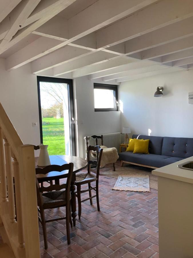 We Maison D'Hotes Cassel Kültér fotó
