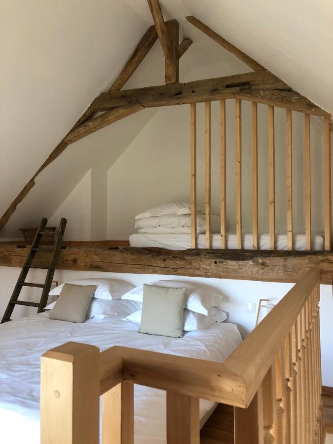 We Maison D'Hotes Cassel Kültér fotó