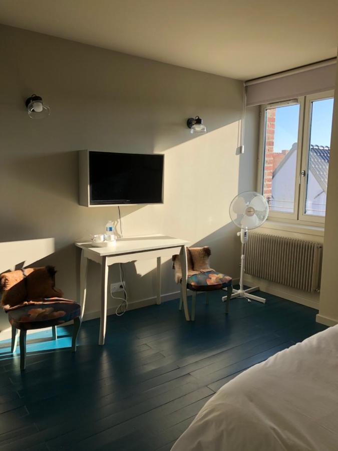 We Maison D'Hotes Cassel Kültér fotó