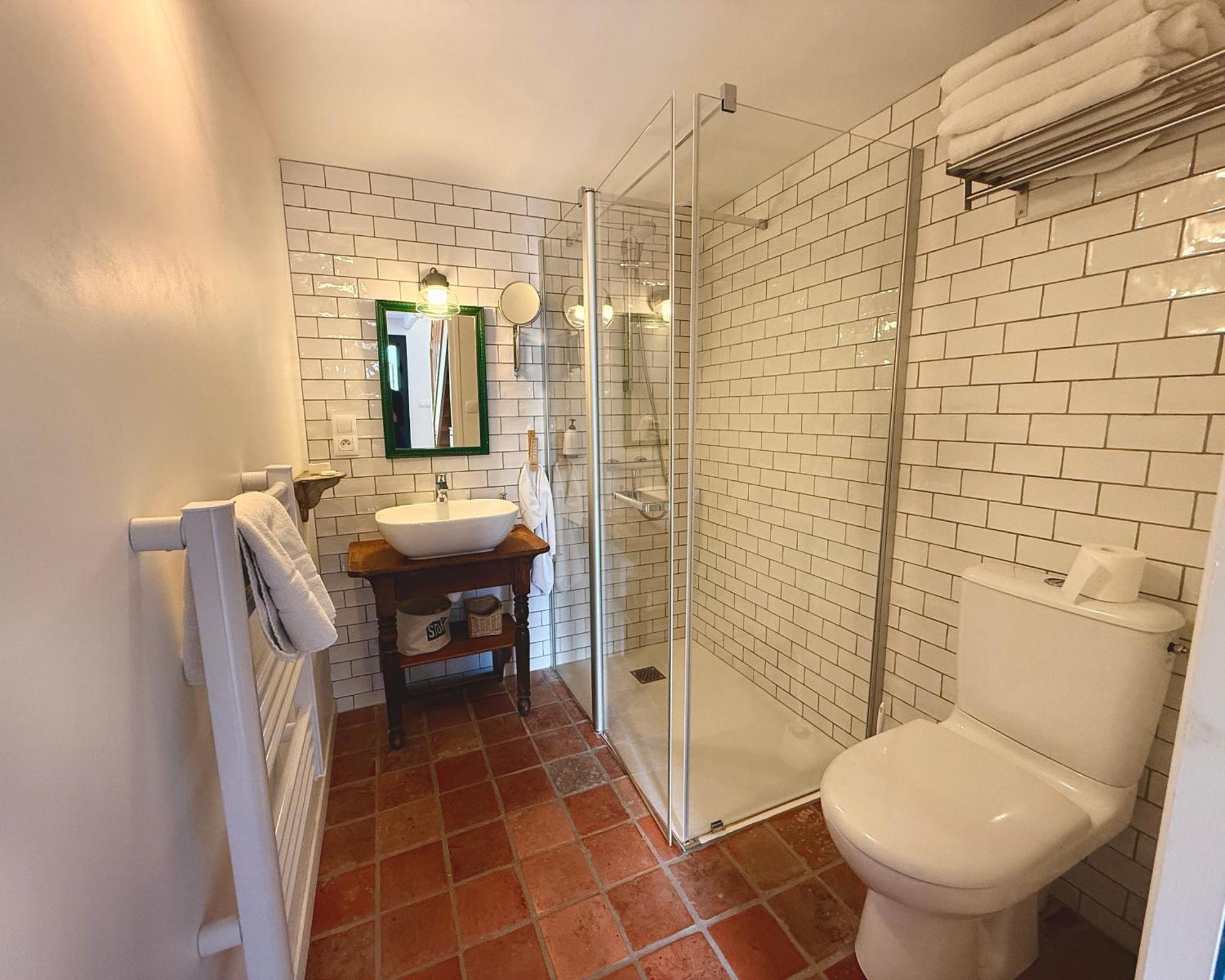 We Maison D'Hotes Cassel Kültér fotó