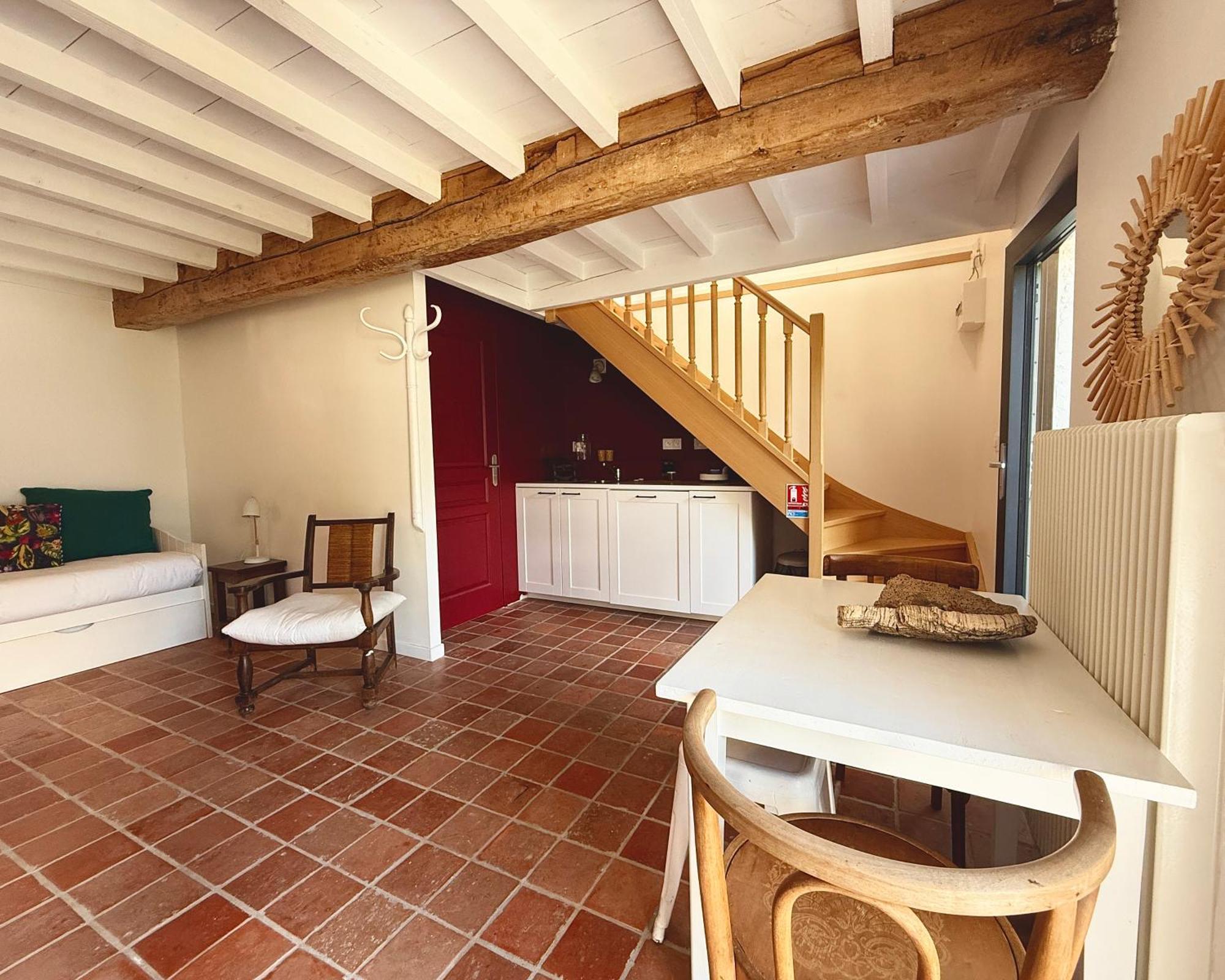We Maison D'Hotes Cassel Kültér fotó
