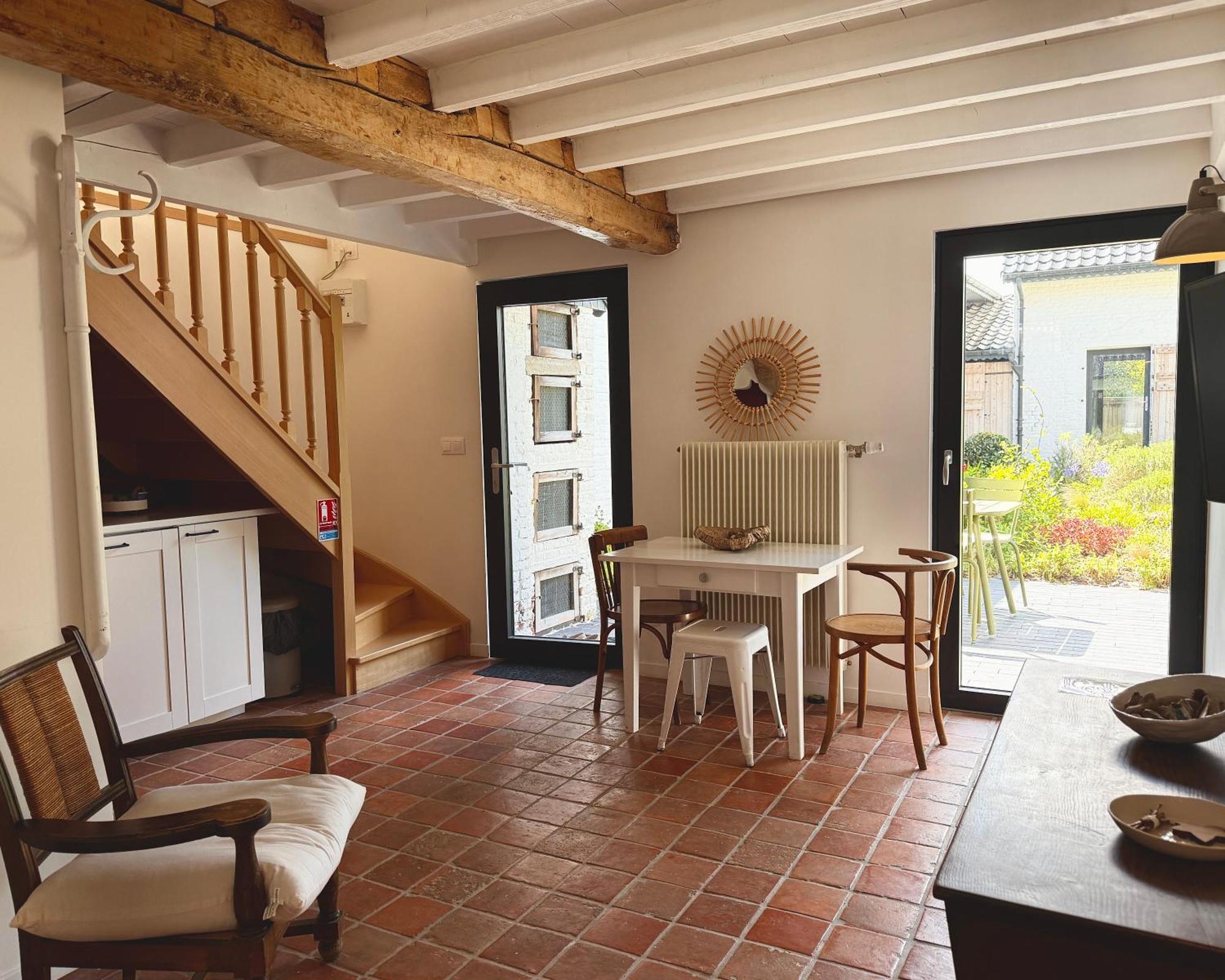 We Maison D'Hotes Cassel Kültér fotó