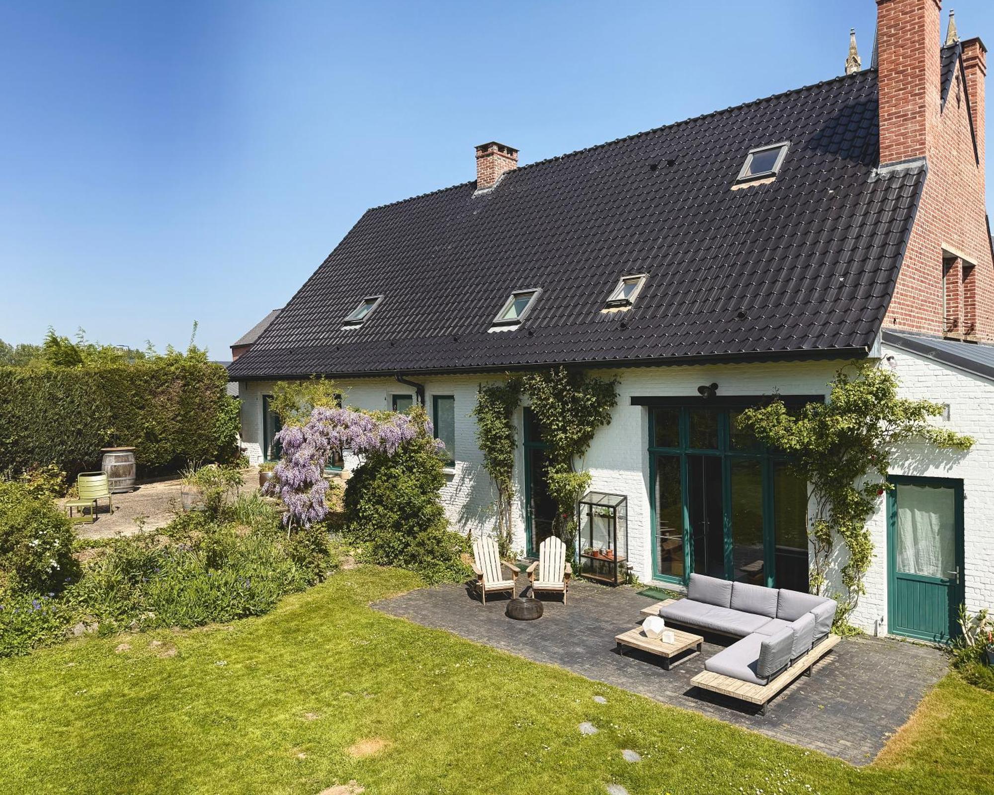 We Maison D'Hotes Cassel Kültér fotó