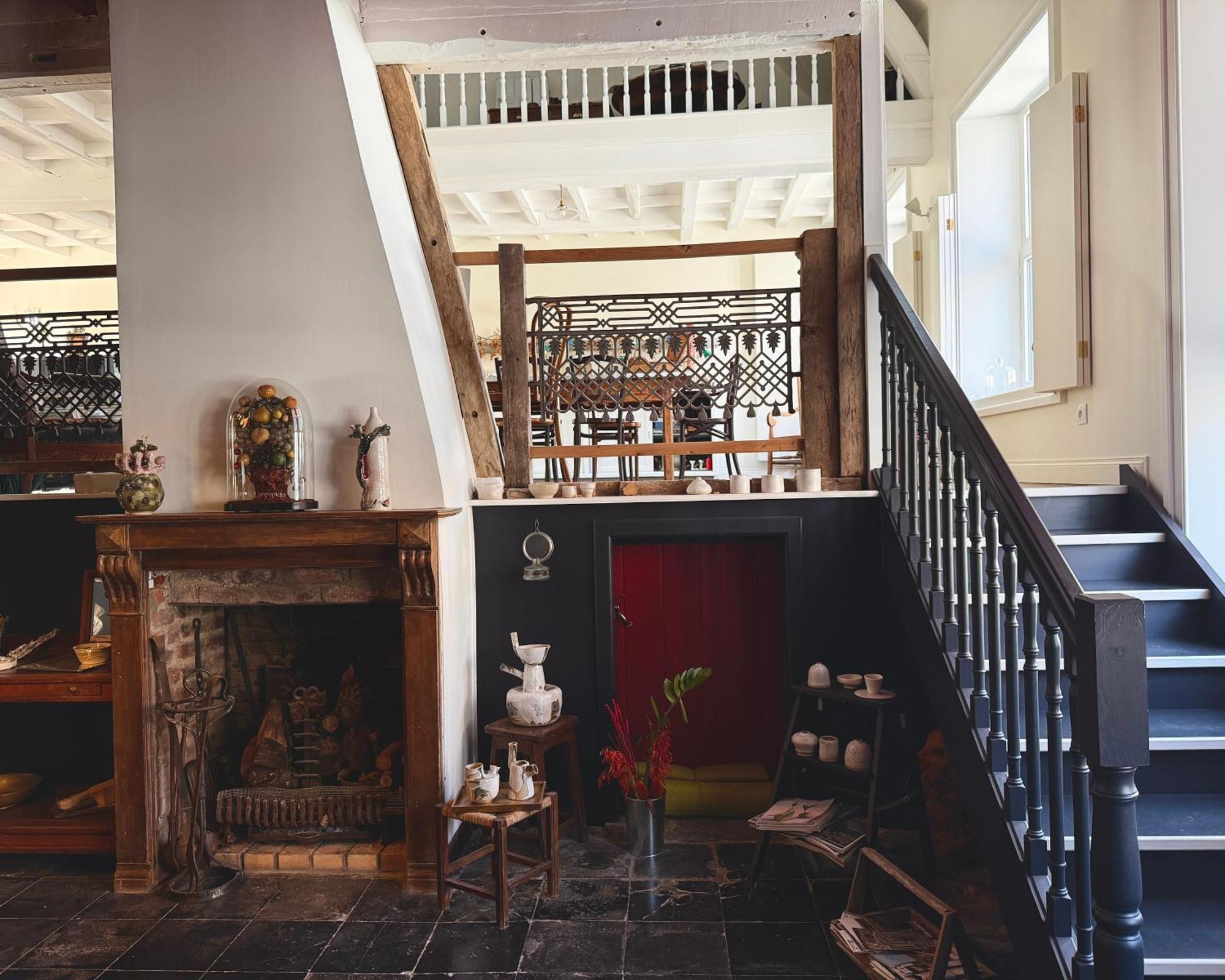 We Maison D'Hotes Cassel Kültér fotó