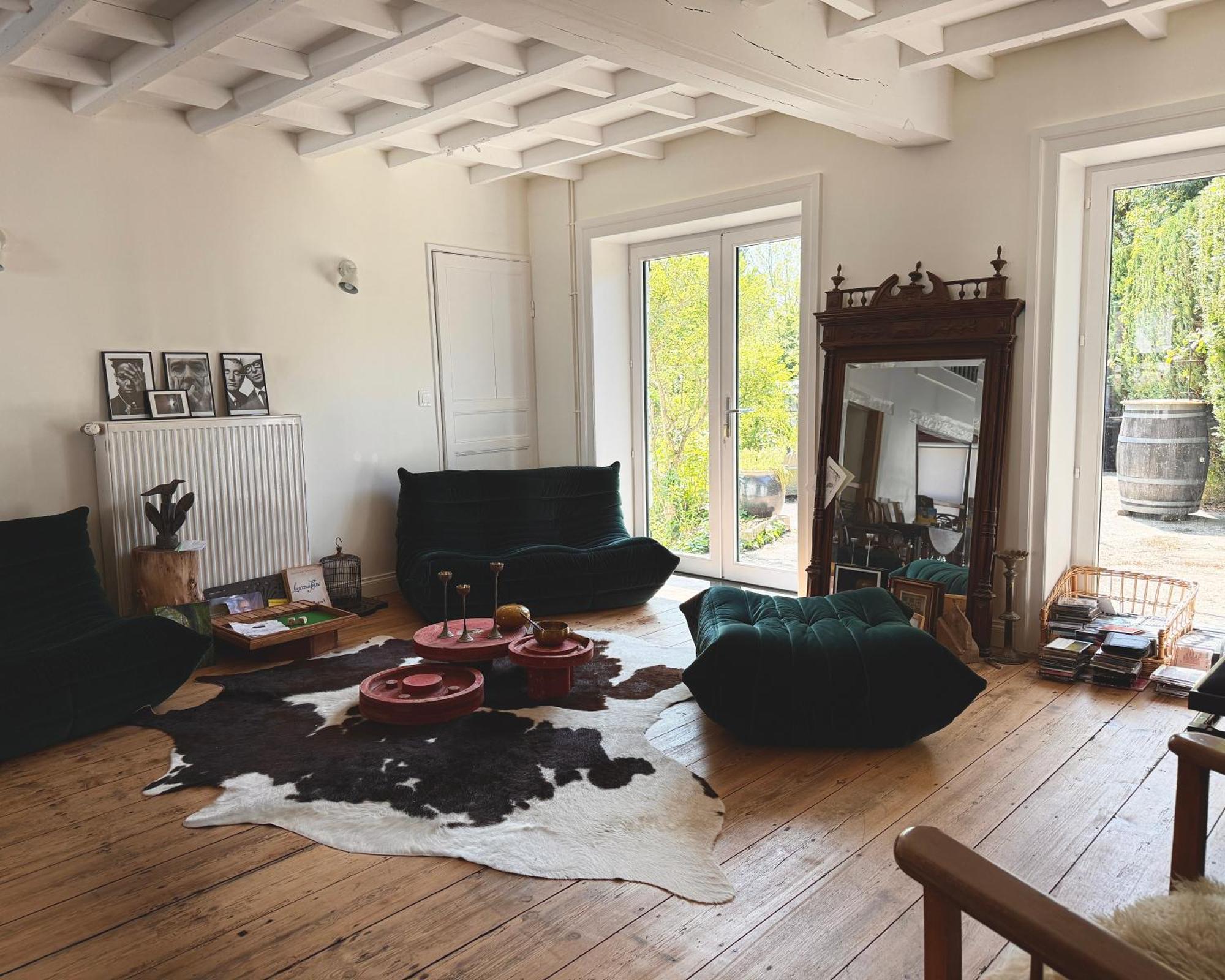 We Maison D'Hotes Cassel Kültér fotó
