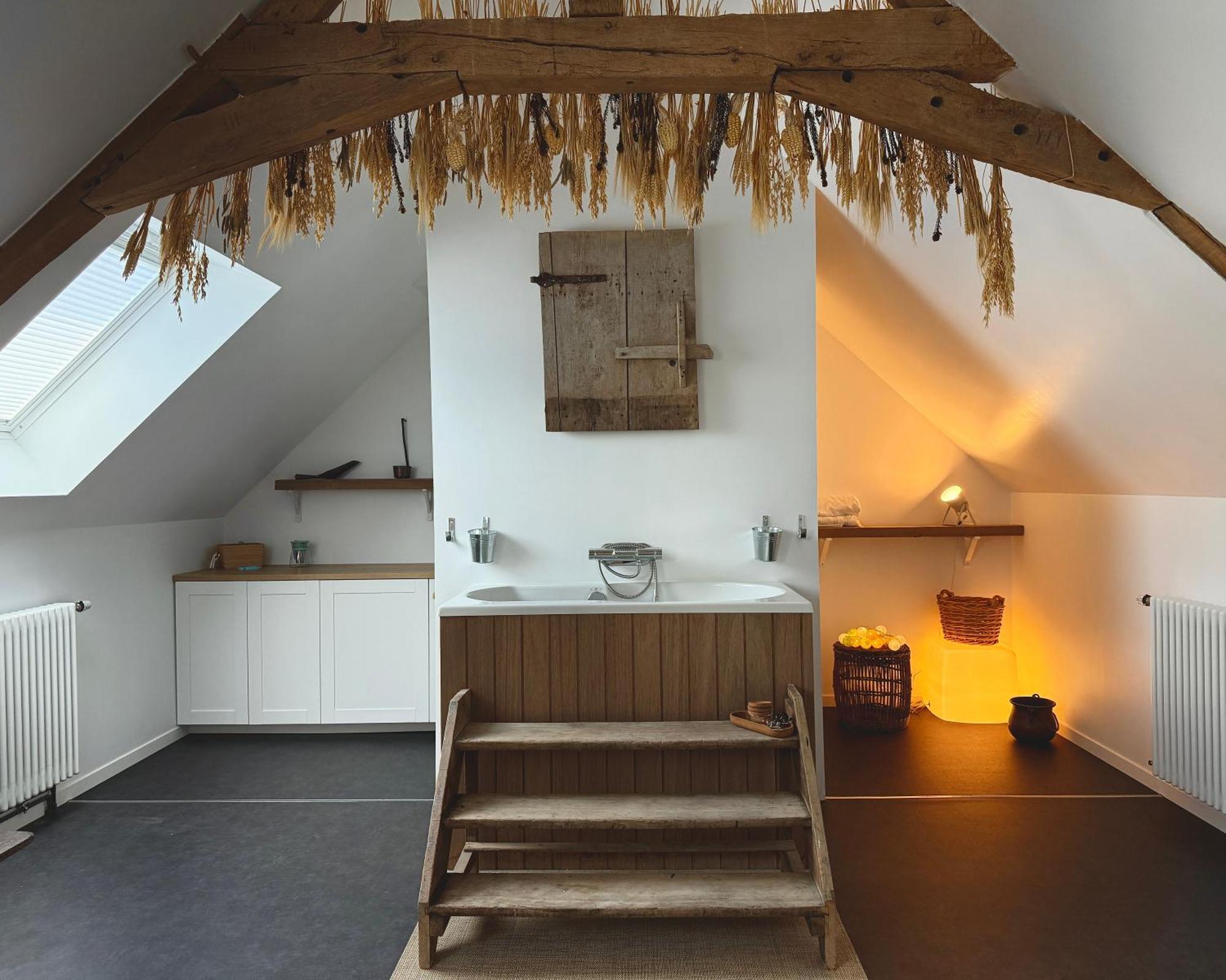 We Maison D'Hotes Cassel Kültér fotó