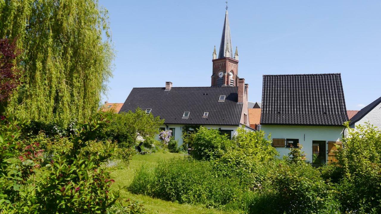 We Maison D'Hotes Cassel Kültér fotó
