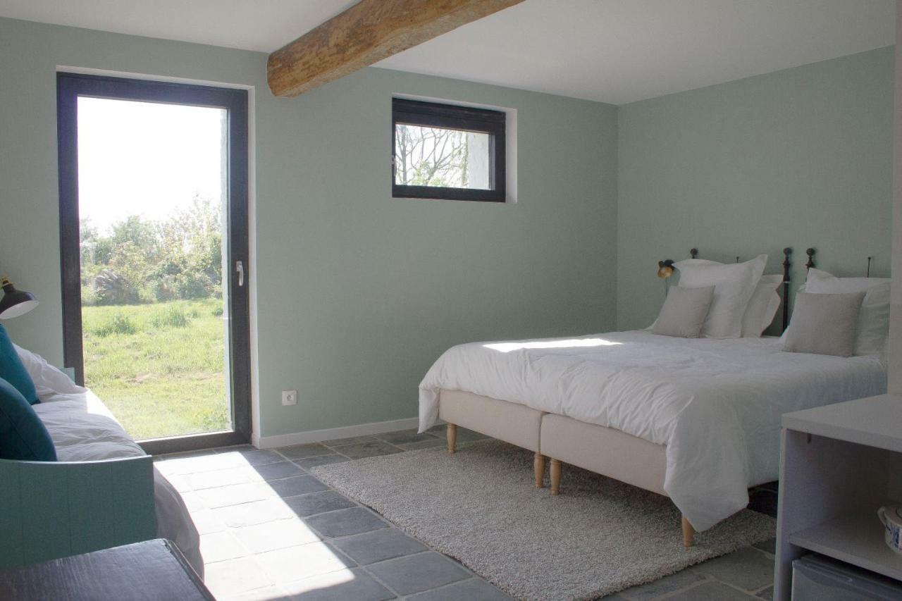 We Maison D'Hotes Cassel Kültér fotó