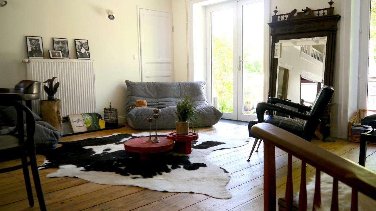 We Maison D'Hotes Cassel Kültér fotó