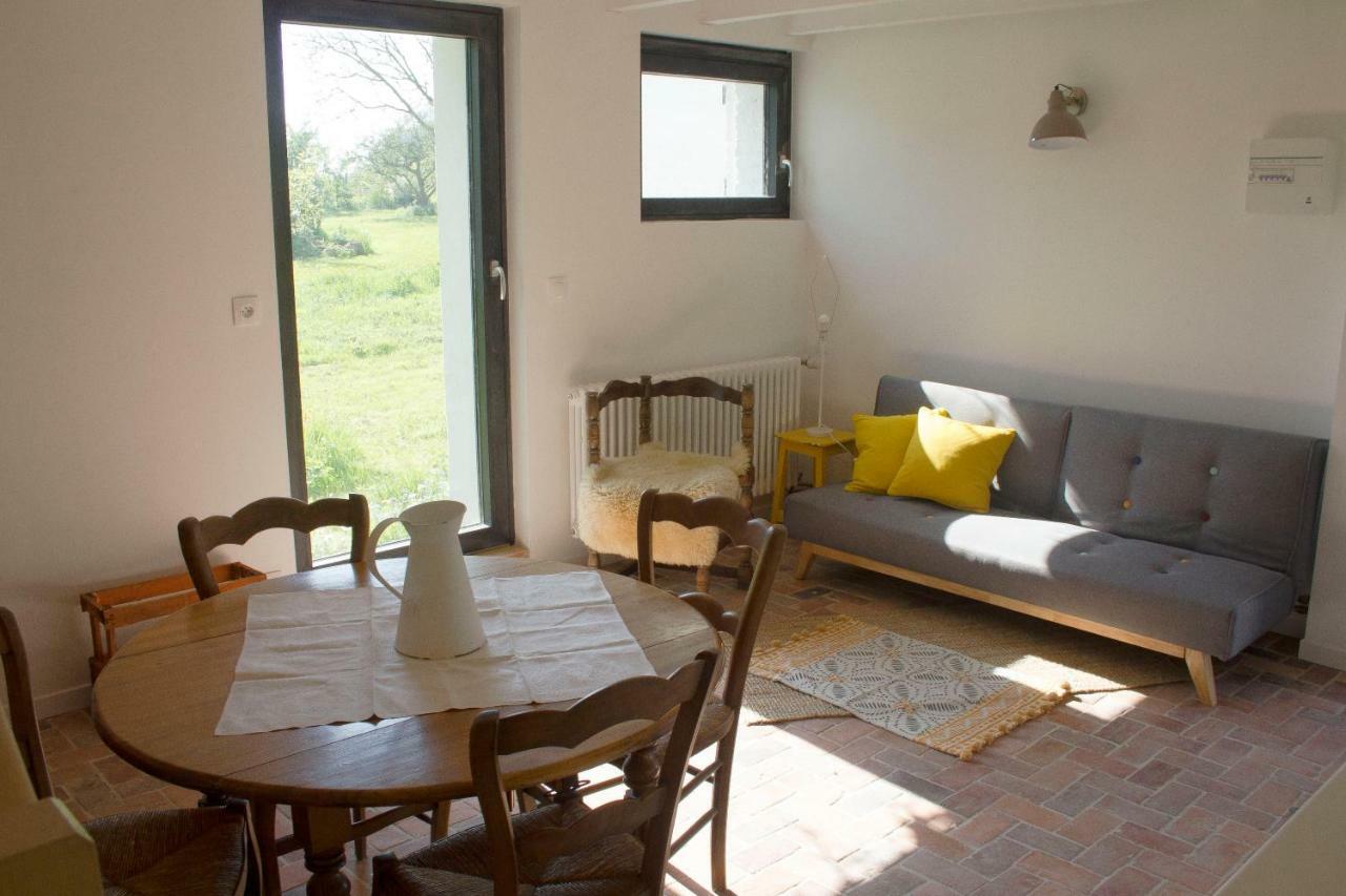 We Maison D'Hotes Cassel Kültér fotó