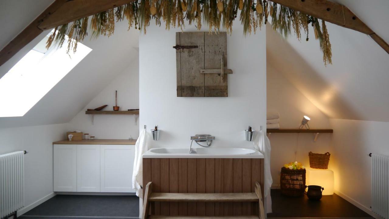 We Maison D'Hotes Cassel Kültér fotó